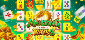 games slot online mahjong ways 2