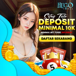 Cara Bermain di Agen Togel Terbesar Panduan Lengkap untuk Pemain Baru di Hugotogel