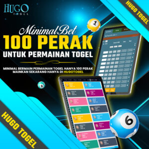 Hugotogel Situs Togel Online Aman dan Tepercaya Raih Keuntungan Maksimal