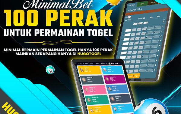 Hugotogel Situs Togel Online Aman dan Tepercaya Raih Keuntungan Maksimal