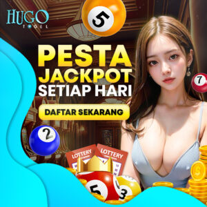 Hugotogel Situs Togel Online dengan Keamanan Terjamin Panduan Lengkap Bermain