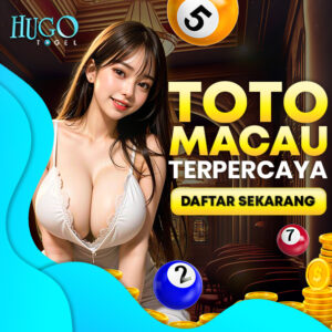 Hugotogel Situs Bandar Togel Terpercaya dengan Peluang Menang Besar