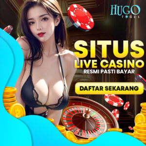 Hugotogel Situs Togel Online dengan Transaksi Aman dan Layanan Terbaik